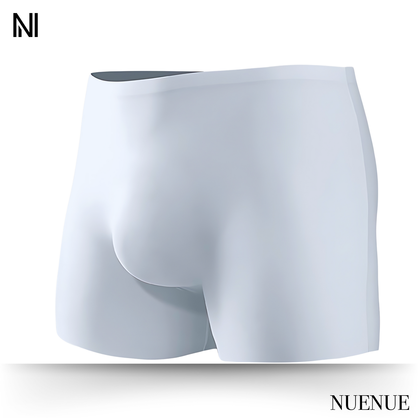 BeastMode Seamless Boxer Briefs (3 Pack)
