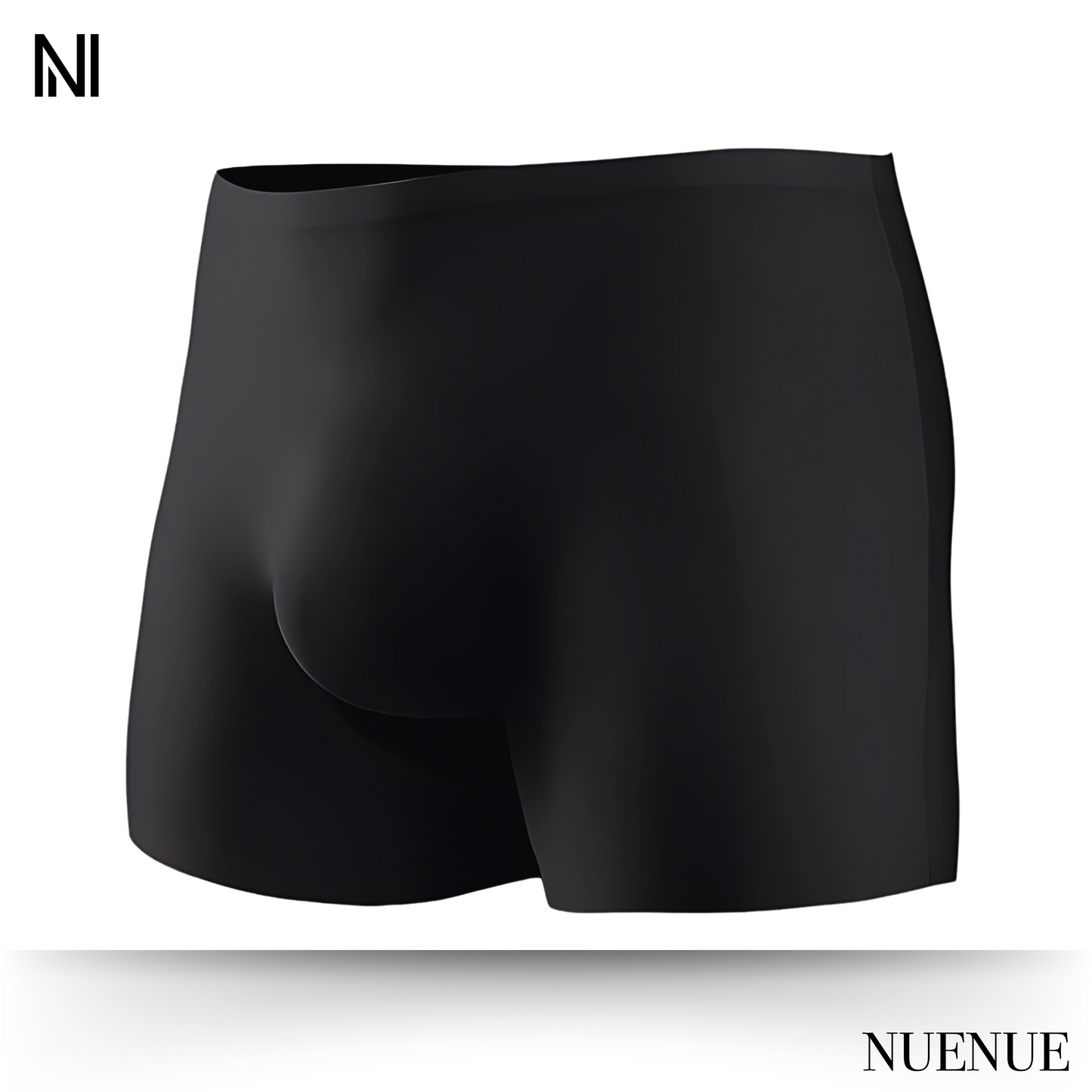 BeastMode Seamless Boxer Briefs (3 Pack)