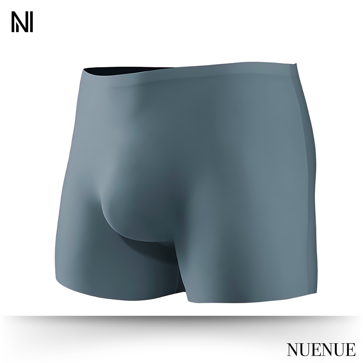 BeastMode Seamless Boxer Briefs (3 Pack)