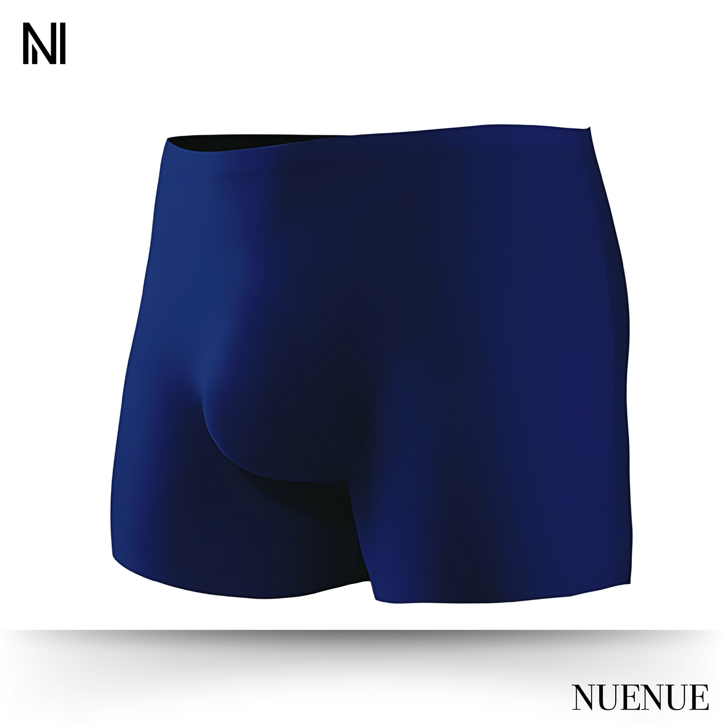 BeastMode Seamless Boxer Briefs (3 Pack)