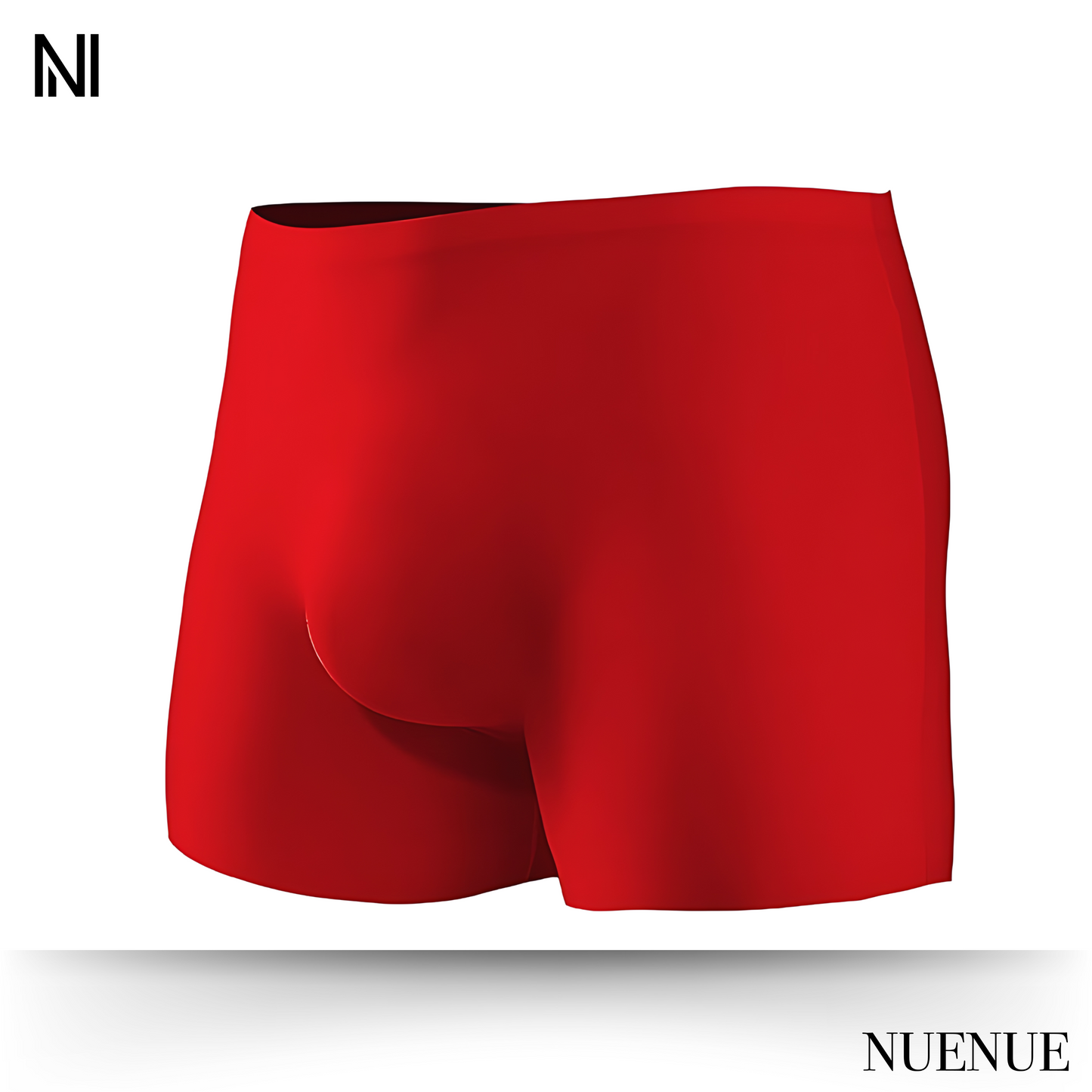 BeastMode Seamless Boxer Briefs (3 Pack)