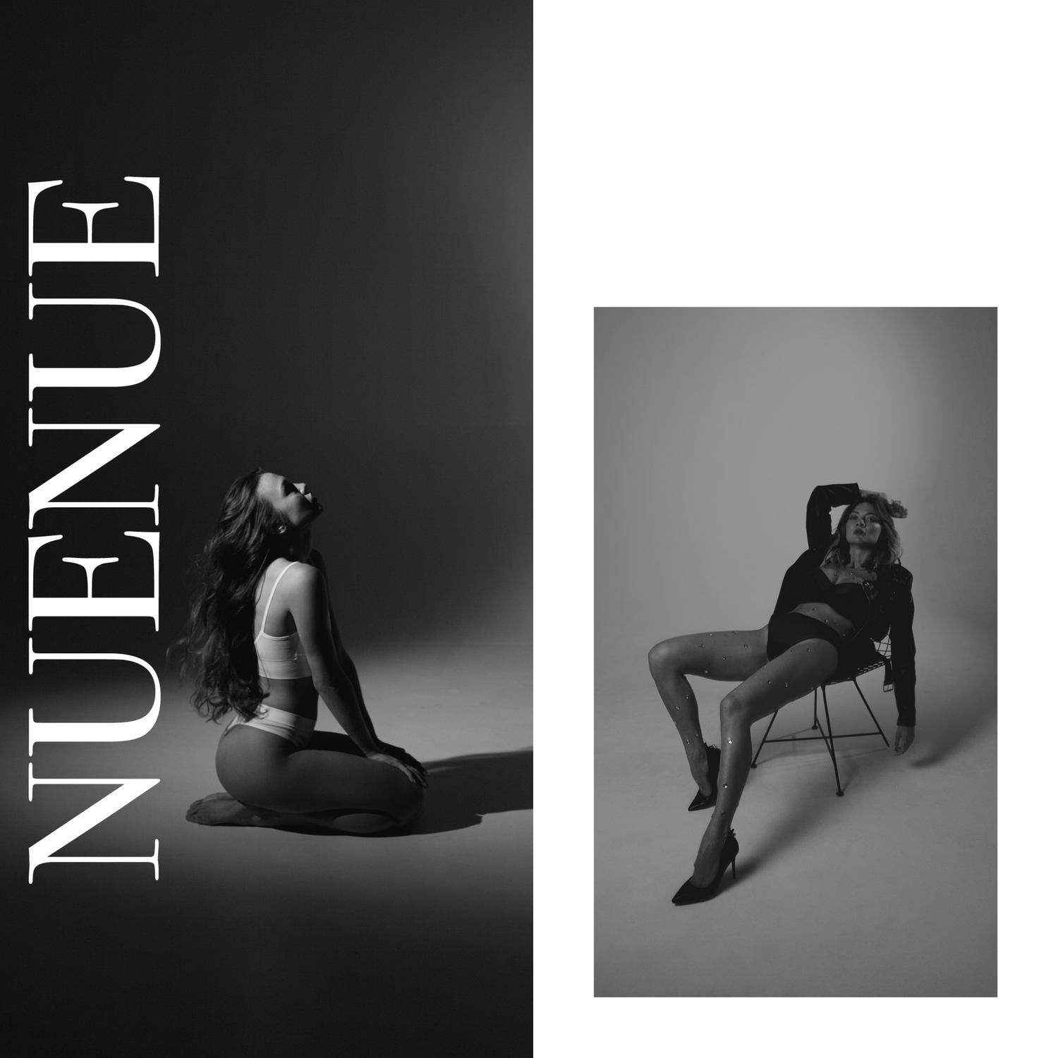 nuenue clothing